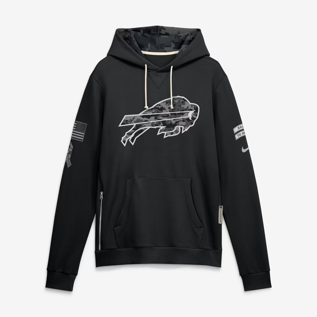 Men Nike NFL 2026 hoodie c67cad1f